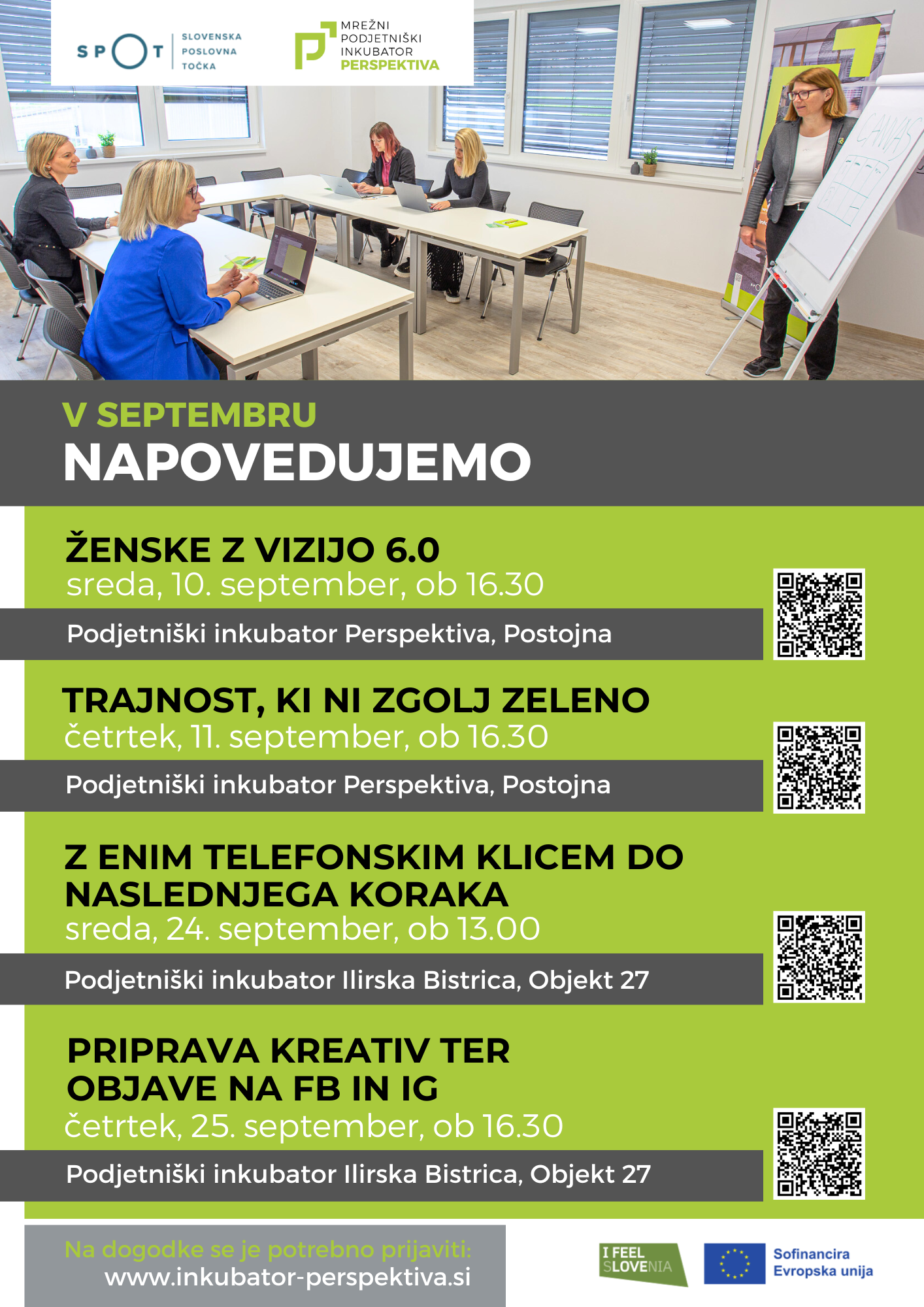 MPIP napovednik za september 2025